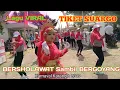 Download Lagu Tiket Suargo - Lagu Viral || Bersholawat Sambil Bergoyang - Karnaval Karanglo 2019