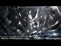 Nightcore - Without me (fame on fire) Rock Version