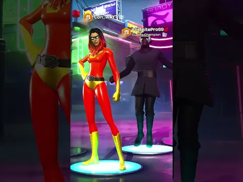 I OWN the real HEROS🤣 #Fortnite #FortniteClip #gamingshorts #gamingvideos #gaming #SpringOnYouTube