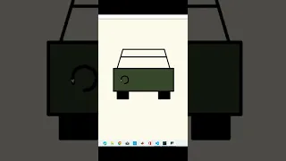 how to draw jeep car using python turtle graphics 1000 target