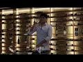 The Moët Sessions | Julius Philippe