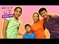Download Lagu London Bridge Is Falling Down | Nursery Rhyme Game Time | Mother Goose Club Playhouse Kids Video