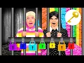 Download Lagu Escape Room Challenge | Smart Gadgets vs Hacks by BaRaFun Gold Challenge
