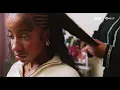 Styling the Yard with Zhanee Lewis EBONY x Mielle