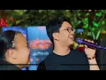 Najmi Niery ‘Hari Tua’ & ‘Dekati’ for APBH25 at SOGO, Kuala Lumpur