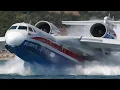 Download Lagu Russian Beriev Be-200 Multipurpose Amphibious Aircraft