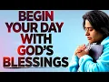 Download Lagu Morning Inspirational Prayers | Start Your Day With God!
