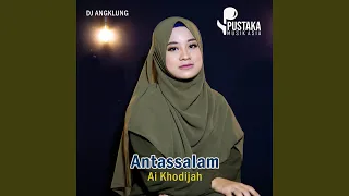 Download Dj Antassalam (Slow Angklung) MP3