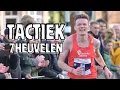 Lagu Hoe pak je de heuvels in Nijmegen aan? De dagen voor de Zevenheuvelenloop en het codewoord!