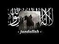 Download Lagu jundullah | soldier of allah | Slowed + Reverb | nasheed