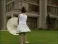 洪榮宏 - 一支小雨傘 (優必勝 原聲 KTV) (國語：一把小雨傘)