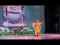 Lukisan Indonesia (Naura) - LSO Menyanyi Solo SD 2025 - Theodora CM Sidauruk