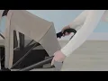 How to fold and unfold the Graco Ready2Roll Stroller Wagon
