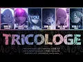 FULL VER Tricologe N25 YOU Hatsune Miku ENG KARAOKE