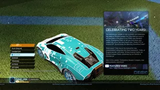 اجنبي ممحون 