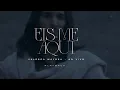 Valesca Mayssa | Eis-me Aqui [Playback com Letra]