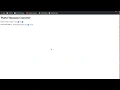 Cloud Computing timezone converter