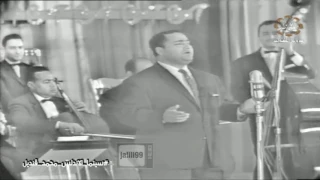       يا حلو صبح يا حلو طل   محمد قنديل   حفل سينما الاندلس الكويت دندنها