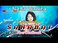 Download Lagu Karaoke Sahabat ( Nada Wanita ) - Noer Halimah \u0026 Soneta Group || Karaoke Dangdut
