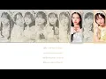 [JP/ROM/ENG/FR] もっと、キラッと (More, Sparkly) - MORE STAR (モア スター) Color Coded Lyrics VOSTFR + LINE DIST