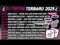 Lagu DJ TIKTOK TERBARU 2025🎵DJ NGGA DULU - JANGAN LAGI LAGI KAMU CARI CARI🎵DJ TOR MONITOR KETUA ANGGOTA 🔥