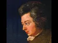 Mozart Sonata for Two Pianos in D, K. 448; 1st movement; Perahia & Lupu