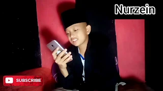 Download Sya'iran Anak Yatim || Cover || Nurzein MP3