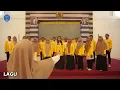 Download Lagu Bagimu Negeri - Paduan Suara Universitas Dayanu Ikhsanuddin Baubau