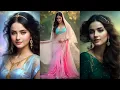 Download Lagu 4k AI indian beauty lookbook part 6 | ai art | #ai #lookbook19 #aibeauty