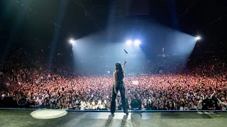SEVERINA, ARENA ZAGREB, 2025.