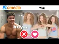 Kalogeras Sisters FIND SUNDAY A BOYFRIEND ON OMEGLE