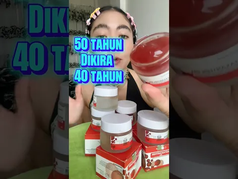 Selalu dikira 18