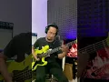 Download Lagu Benang Biru #dhonaelbass #bass #basscover #bassist #bassguitar