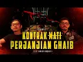 Lagu PERJANJIAN GAIB. HAPPY NEW YEAR EDITION