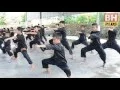 Silat Betawi terap konsep 3S