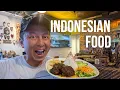 Download Lagu TASTE OF INDONESIA IN ISTANBUL | Authentic Indonesian Food in Turkey 🇮🇩🇹🇷