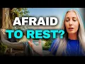 Why You Still Don t Feel Safe Resting Judah on Burnout Body Wisdom