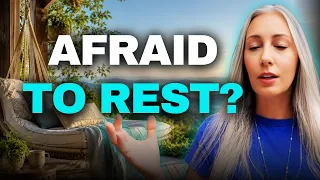 Why You Still Don t Feel Safe Resting Judah on Burnout Body Wisdom