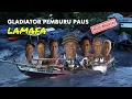 Download Lagu GLADIATOR PEMBURU PAUS LAUT SELATAN LAMLERA, NTT - LAMAFA (Full Muvie)