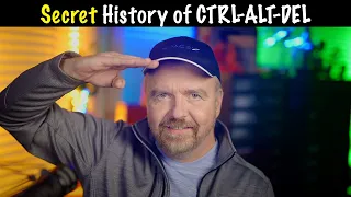 Download CTRL-ALT-DEL: The Secret History of the Three Finger Salute MP3