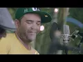 The Movement - Small Axe - Bob Marley Cover (Live Music) | Sugarshack Sessions