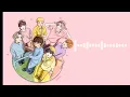 Lagu BTS | Run BTS P1 Ringtone | Edited Audio