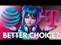 T-Mobile Home Internet vs AT T Internet Air Which 5G Plan is Better 2026
