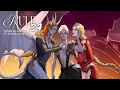 RULE by FishinaBirdcage Female Version by Justine M ft BordeauxBlack