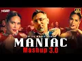 Download Lagu Didiya Ke Devra - Maniac 3.0 Mashup | Honey Singh Ft. Raftaar | Manori Music