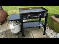 COMPARING - Blackstone Griddle vs Traditional Gas Grill