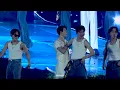 250502 DIVE-PARK JINYOUNG(박진영) 직캠ㅣGOT7 NESTFEST in BANGKOK Concert-Day1ㅣ