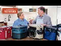 The Best Soft Coolers that Actually Keep Drinks Cold America s Test Kitchen