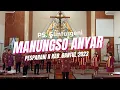 Download Lagu Manungso Anyar (Kidung Adi 661)