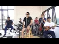 Download Lagu LATIHAN PAKSI BAND - AJA PADHA NELANGSA | KERONCONG MODERN